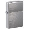 Bricheta Zippo 24647 Chrome Arch