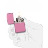 Bricheta Zippo 238 Pink Matte