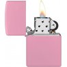 Bricheta Zippo 238 Pink Matte