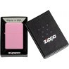 Bricheta Zippo 238 Pink Matte