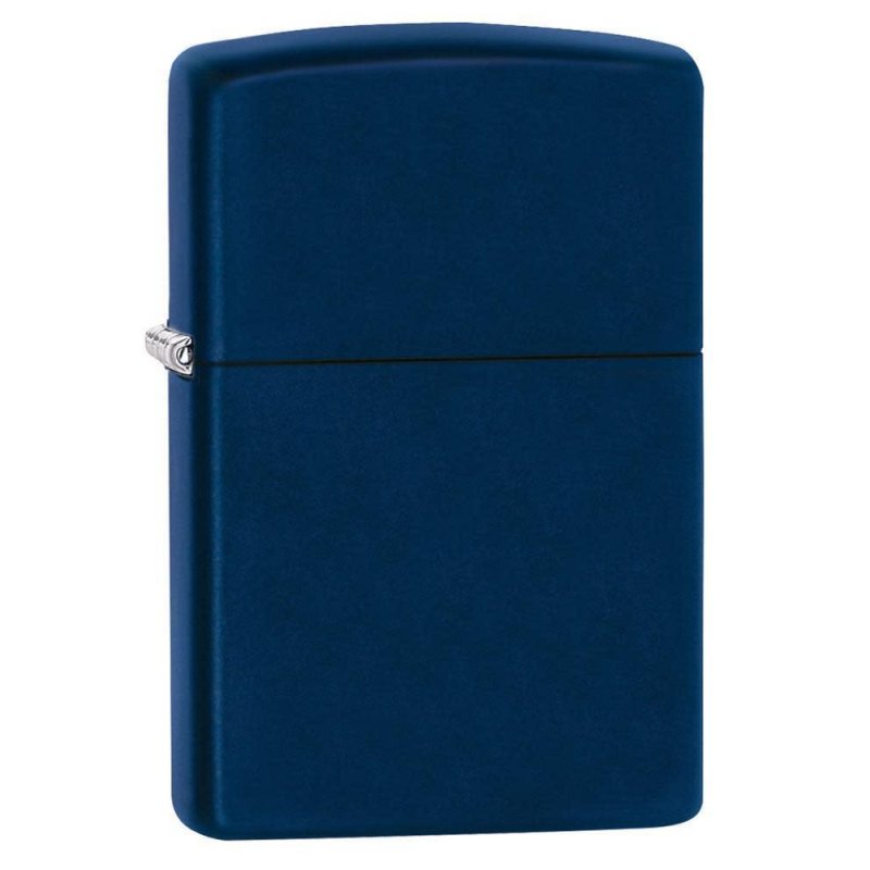 Bricheta Zippo 239 Navy Matte