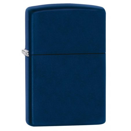 Bricheta Zippo 239 Navy Matte