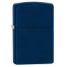 Bricheta Zippo 239 Navy Matte