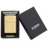 Bricheta Zippo 352B High Polish Brass de vanzare cu livrare rapida