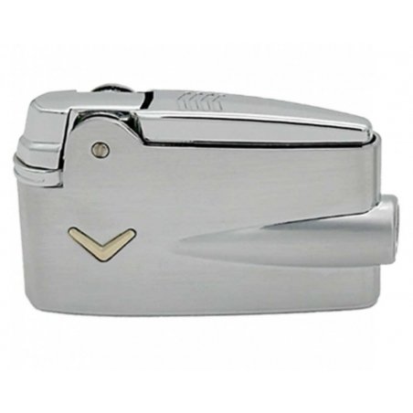 Bricheta Ronson Premiere Varaflame Chrome Satin