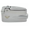 Bricheta Ronson Premiere Varaflame Chrome Satin