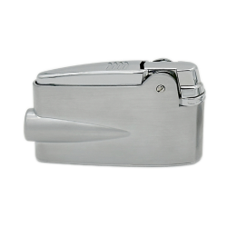 Bricheta Ronson Premiere Varaflame Chrome Satin