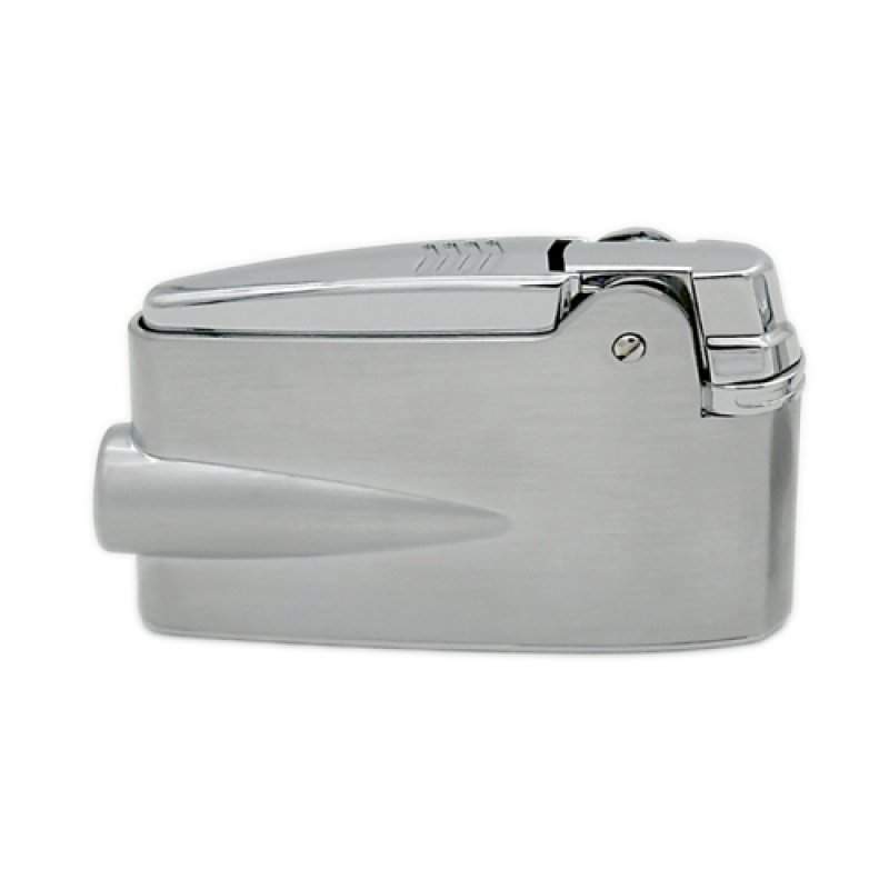 Bricheta Ronson Premiere Varaflame Chrome Satin