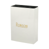 Bricheta Ronson Premiere Varaflame Chrome Satin