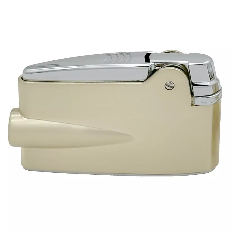 Bricheta Ronson Mini Premiere Varaflame Gold Satin