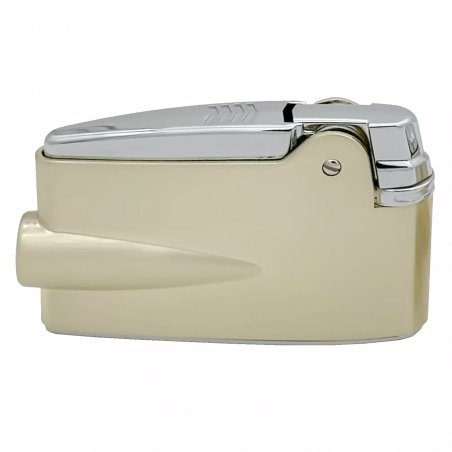 Bricheta Ronson Mini Premiere Varaflame Gold Satin