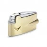 Bricheta Ronson Mini Premiere Varaflame Gold Satin