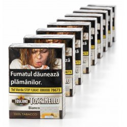 Tigari de foi Toscanello Bianco (50)