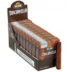 Tigari de foi Toscanello Regular (50)