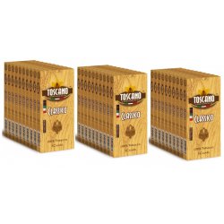 Trabucuri Toscano Classico (150) 30 pachete