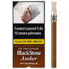 Tigari de foi Blackstone Tip Cigarillos Amber 5