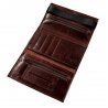 Portofel Tutun Angelo Dark Brown 861550