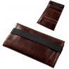 Portofel Tutun Angelo Dark Brown 861550