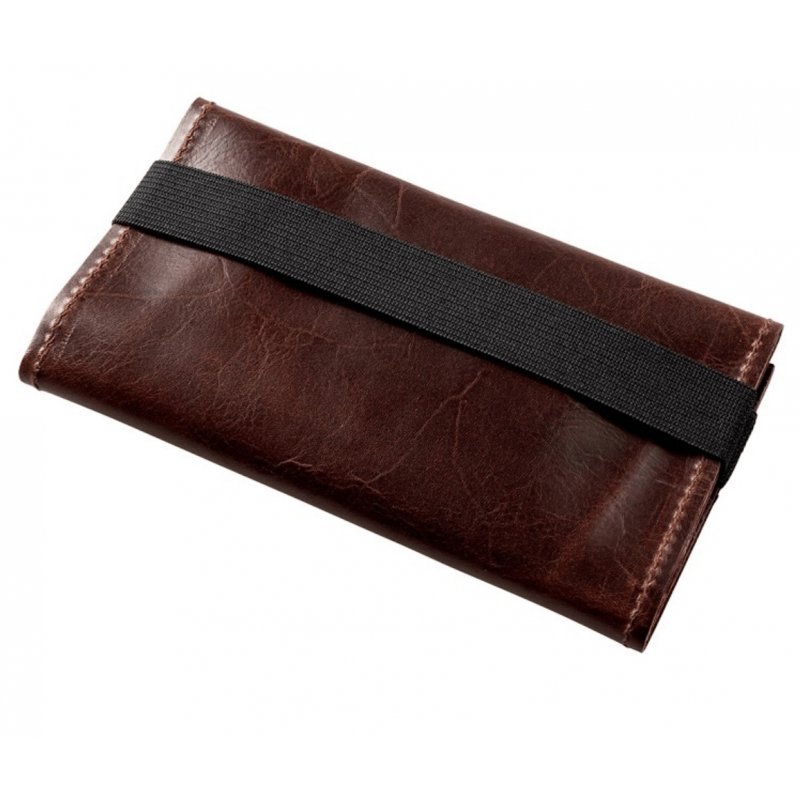 Portofel Tutun Angelo Dark Brown 861550