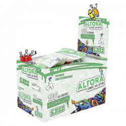 Filtre Tigari Altora Graffiti Extra Slim Long XL 5,3/22 mm (1000) 10 x 100