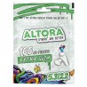 Filtre Tigari Altora Graffiti Extra Slim Long XL 5,3/22 mm (1000) 10 x 100