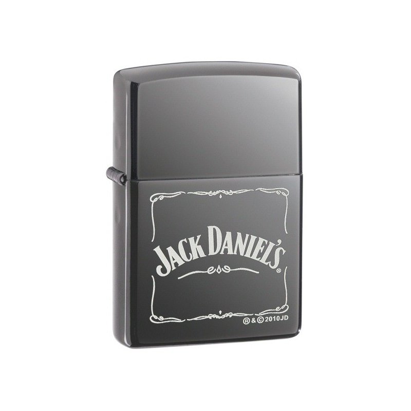 Bricheta Zippo 28012 Jack Daniels