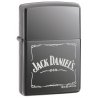 Bricheta Zippo 28012 Jack Daniels