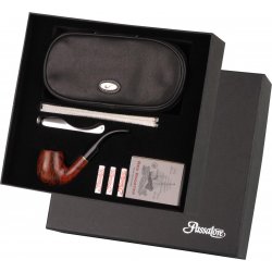 Set de Pipa Passatore Briar 409718