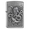 Bricheta Zippo Octopus 152298