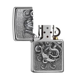 Bricheta Zippo Octopus 152298