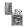 Bricheta Zippo Octopus 152298