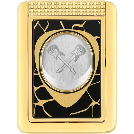 Cutit trabucuri Stand S.T. Dupont Fender Black