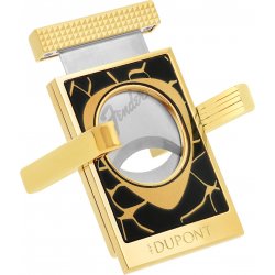 Cutit trabucuri Stand S.T. Dupont Fender Black