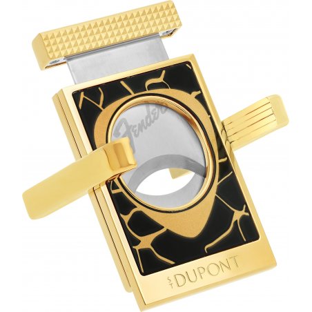 Cutit trabucuri Stand S.T. Dupont Fender Black