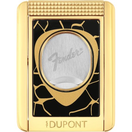 Cutit trabucuri Stand S.T. Dupont Fender Black