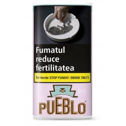Tutun tigari Pueblo Pink (30g)