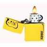 Bricheta Zippo 28062 Lemon Matte