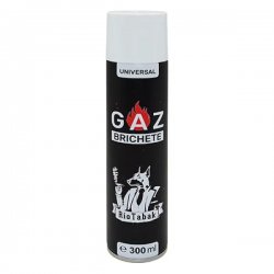 Gaz bricheta RioTabak (300 ml)