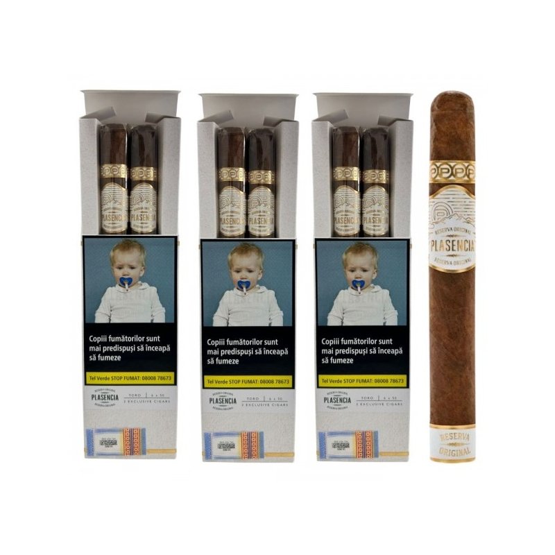 Trabucuri Plasencia Reserva Original Toro (6)