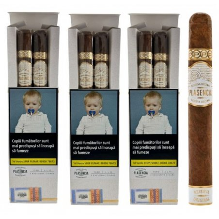 Trabucuri Plasencia Reserva Original Toro (6)