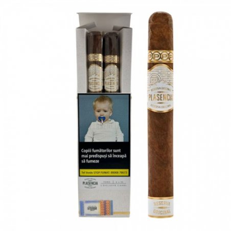 Trabucuri Plasencia Reserva Original Toro (6)