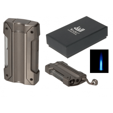 Bricheta trabuc WinJet Gun Metal Punch 310076