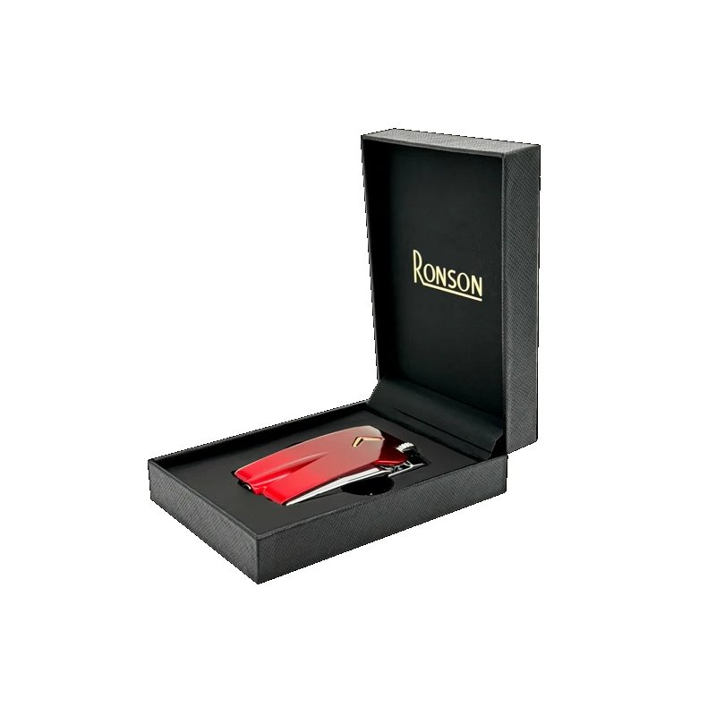 Bricheta Ronson Mini Premiere Varaflame Red