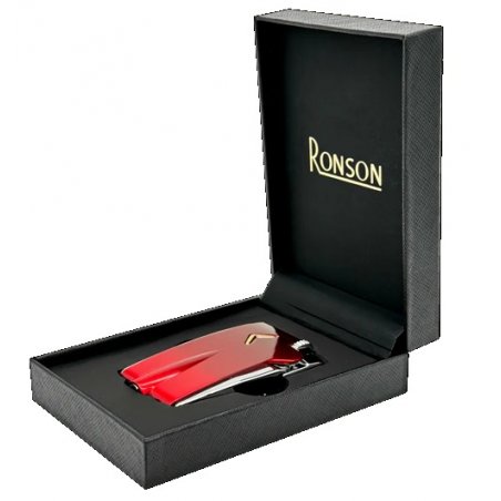 Bricheta Ronson Mini Premiere Varaflame Red