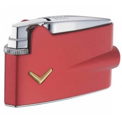 Bricheta Ronson Mini Premiere Varaflame Red