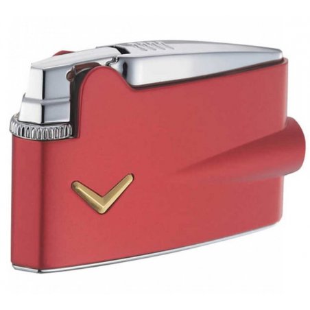 Bricheta Ronson Mini Premiere Varaflame Red