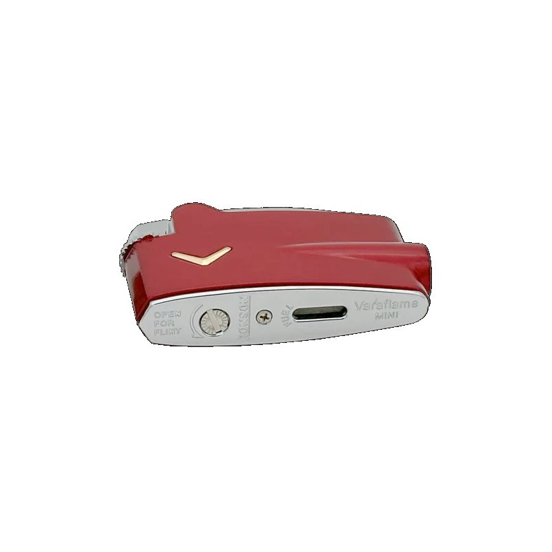 Bricheta Ronson Mini Premiere Varaflame Red
