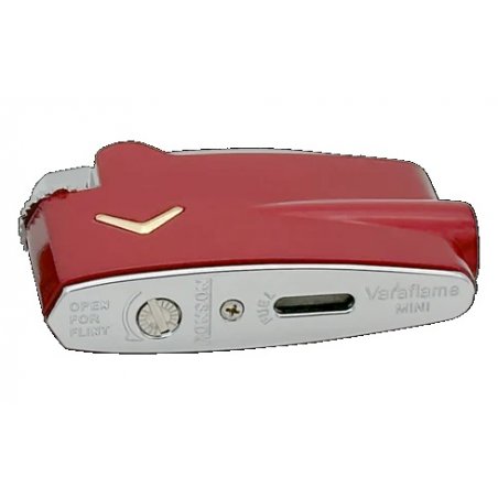 Bricheta Ronson Mini Premiere Varaflame Red