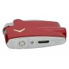 Bricheta Ronson Mini Premiere Varaflame Red