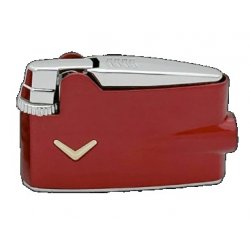 Bricheta Ronson Mini Premiere Varaflame Red